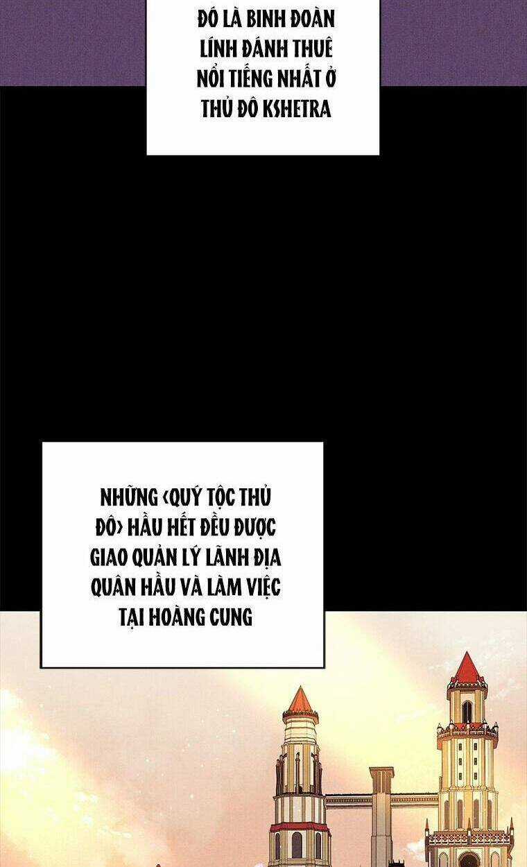 CHỒNG YÊU, EM MUỐN ĐÌNH CÔNG! Chapter 55 trang 3