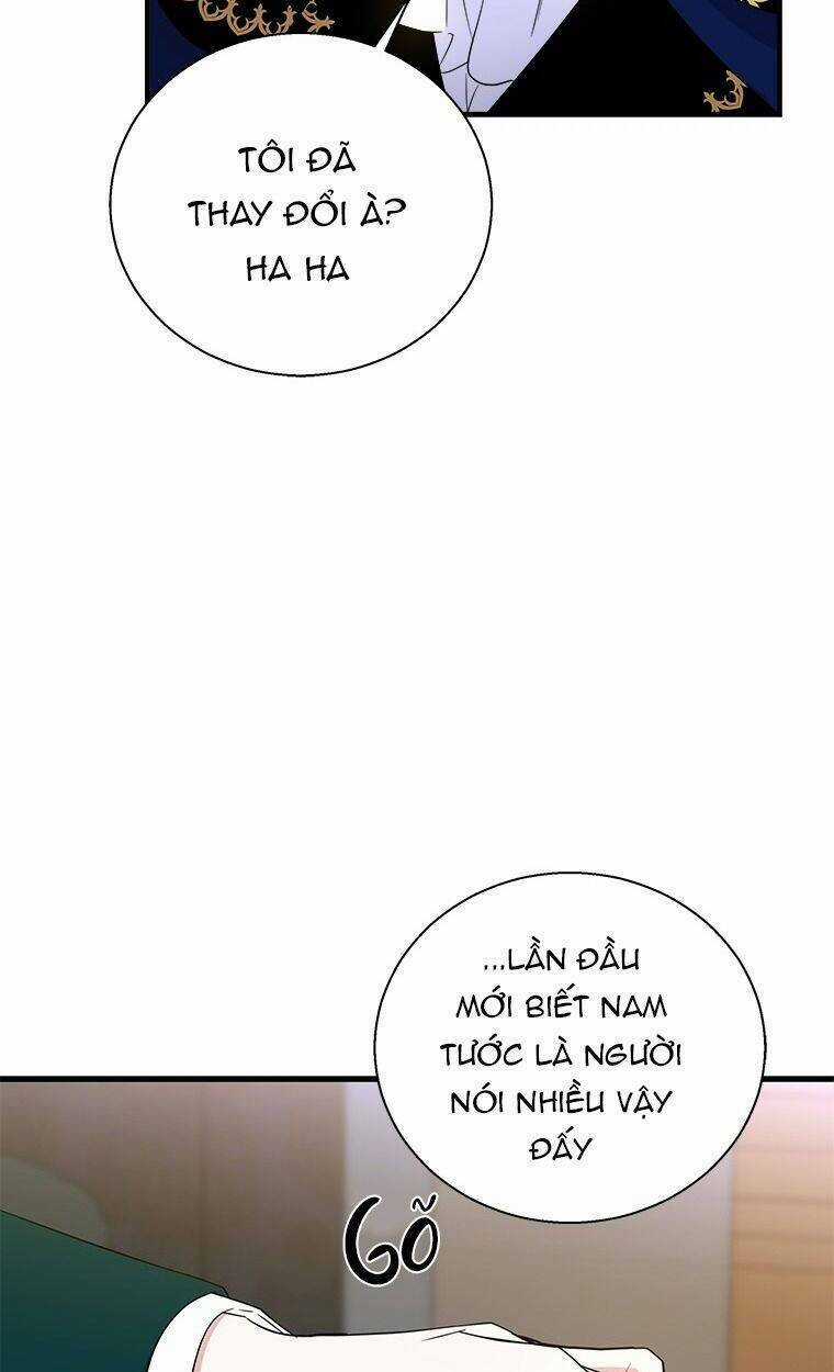 CHỒNG YÊU, EM MUỐN ĐÌNH CÔNG! Chapter 55 trang 30