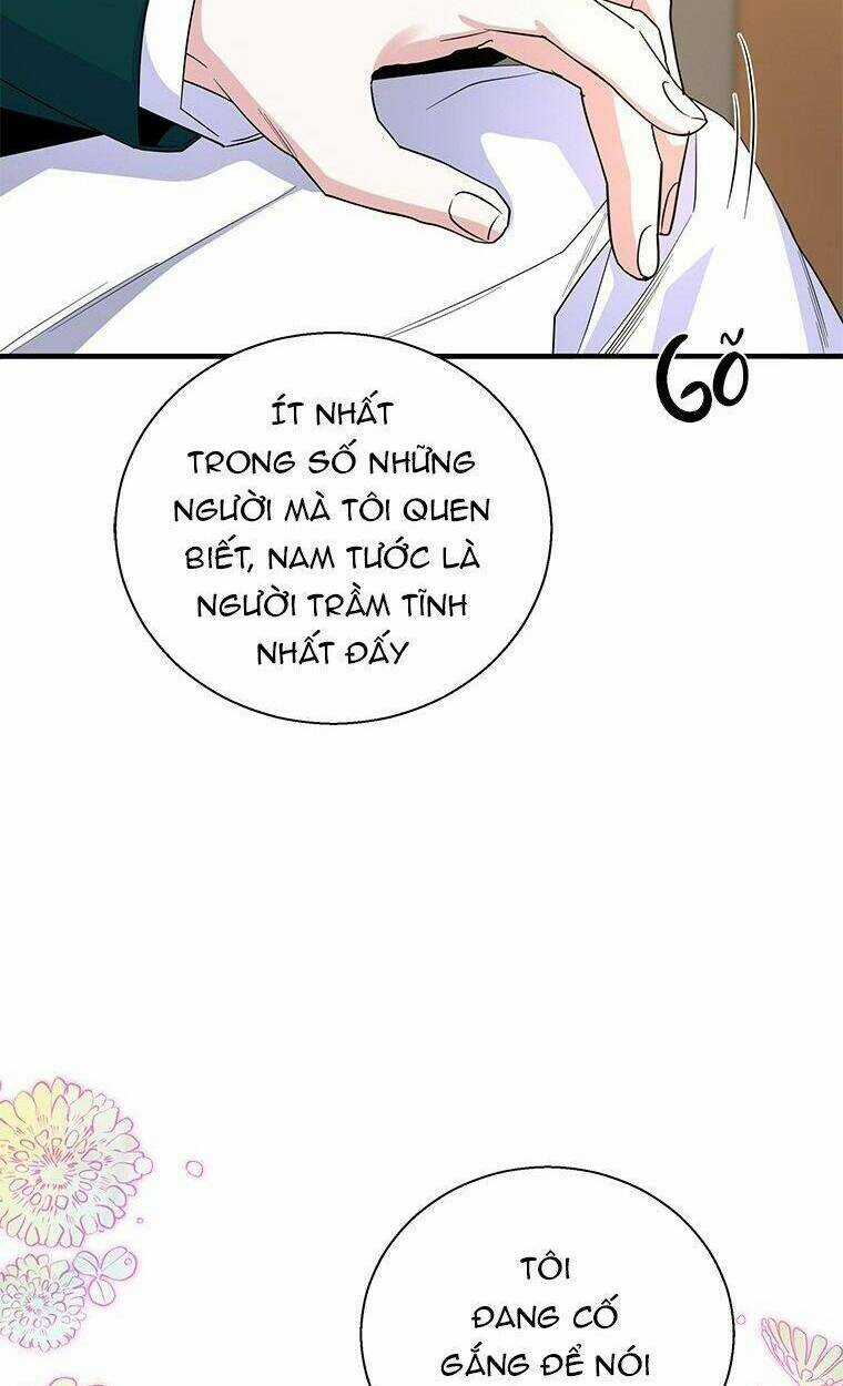 CHỒNG YÊU, EM MUỐN ĐÌNH CÔNG! Chapter 55 trang 31