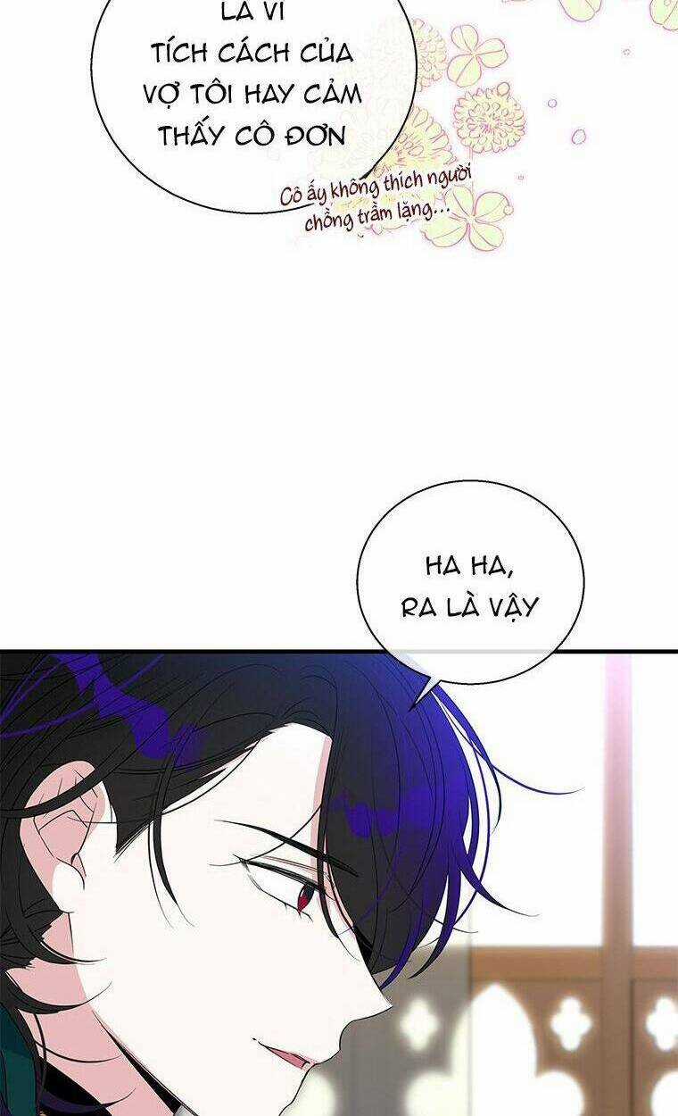 CHỒNG YÊU, EM MUỐN ĐÌNH CÔNG! Chapter 55 trang 33