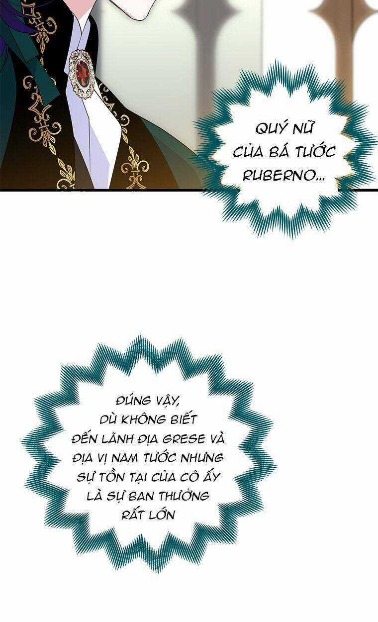 CHỒNG YÊU, EM MUỐN ĐÌNH CÔNG! Chapter 55 trang 34