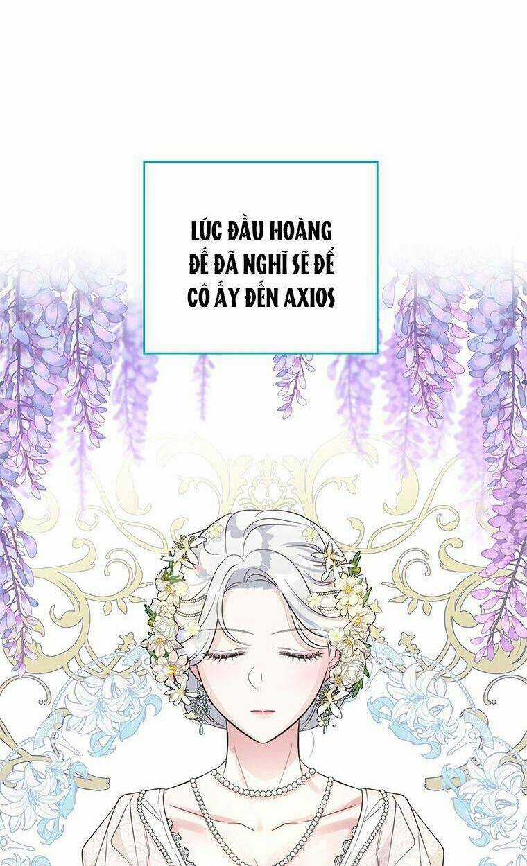 CHỒNG YÊU, EM MUỐN ĐÌNH CÔNG! Chapter 55 trang 35