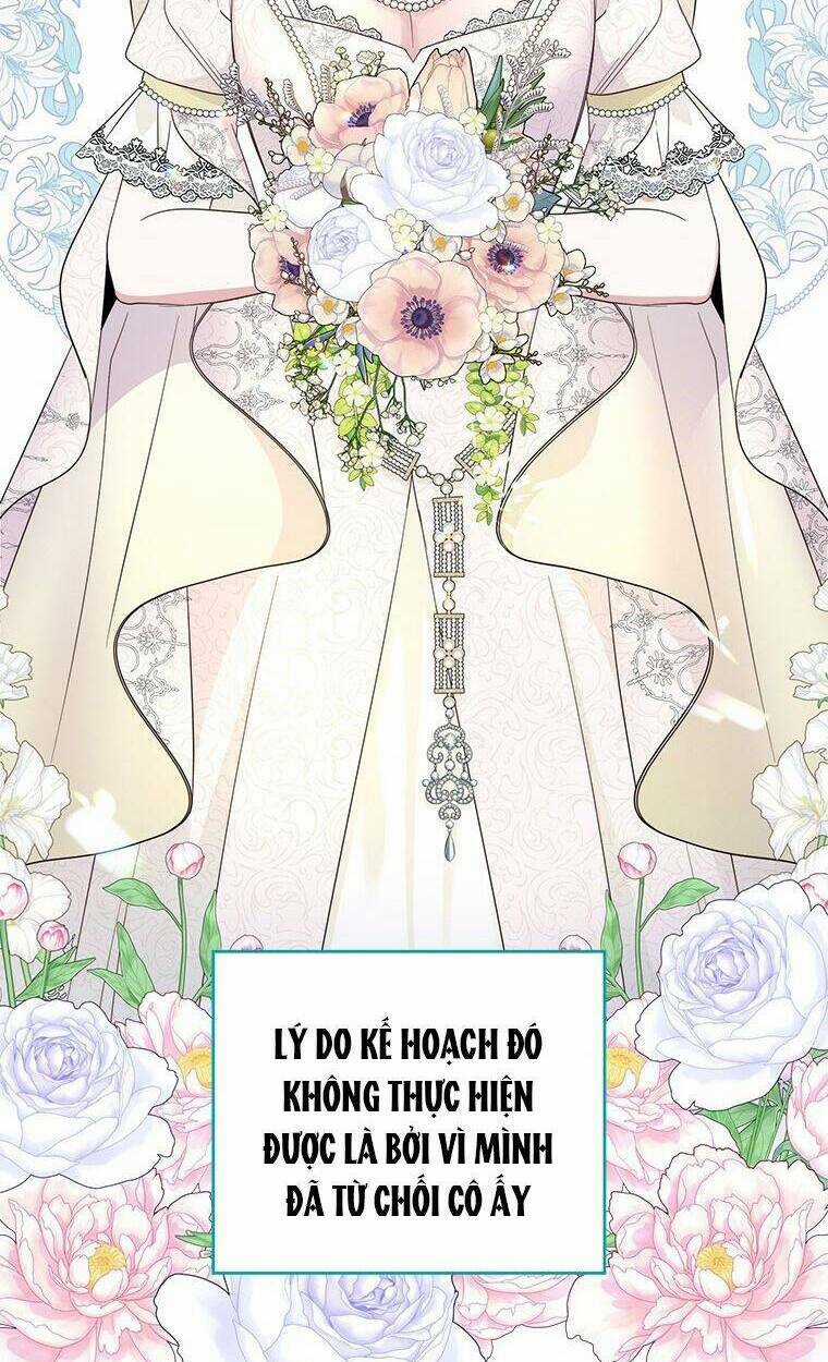 CHỒNG YÊU, EM MUỐN ĐÌNH CÔNG! Chapter 55 trang 36