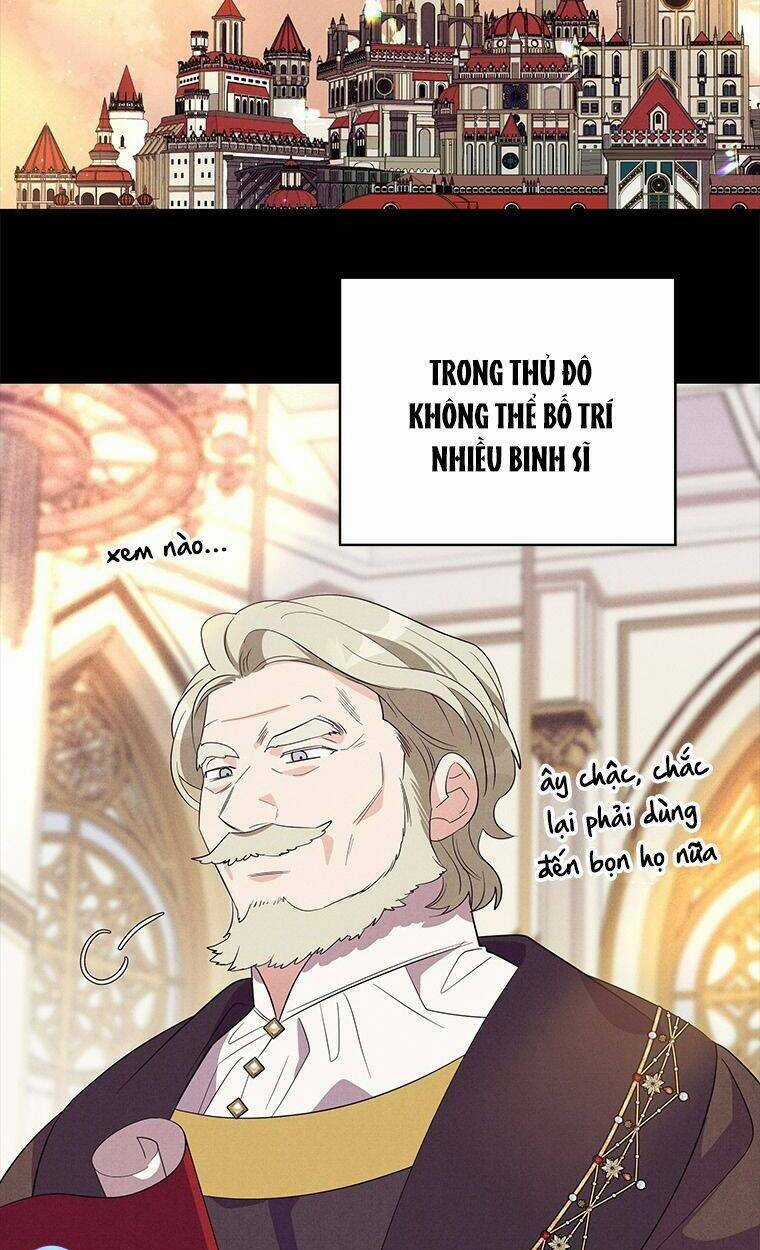 CHỒNG YÊU, EM MUỐN ĐÌNH CÔNG! Chapter 55 trang 4