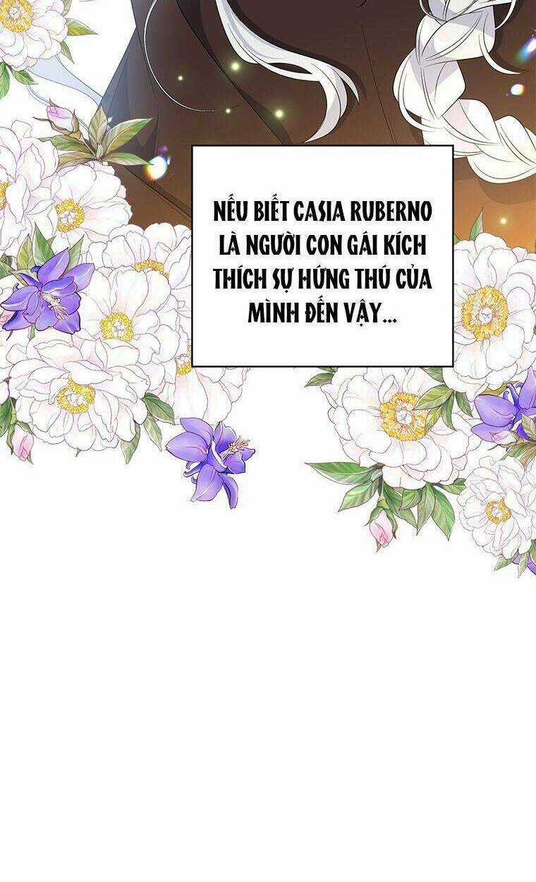 CHỒNG YÊU, EM MUỐN ĐÌNH CÔNG! Chapter 55 trang 41