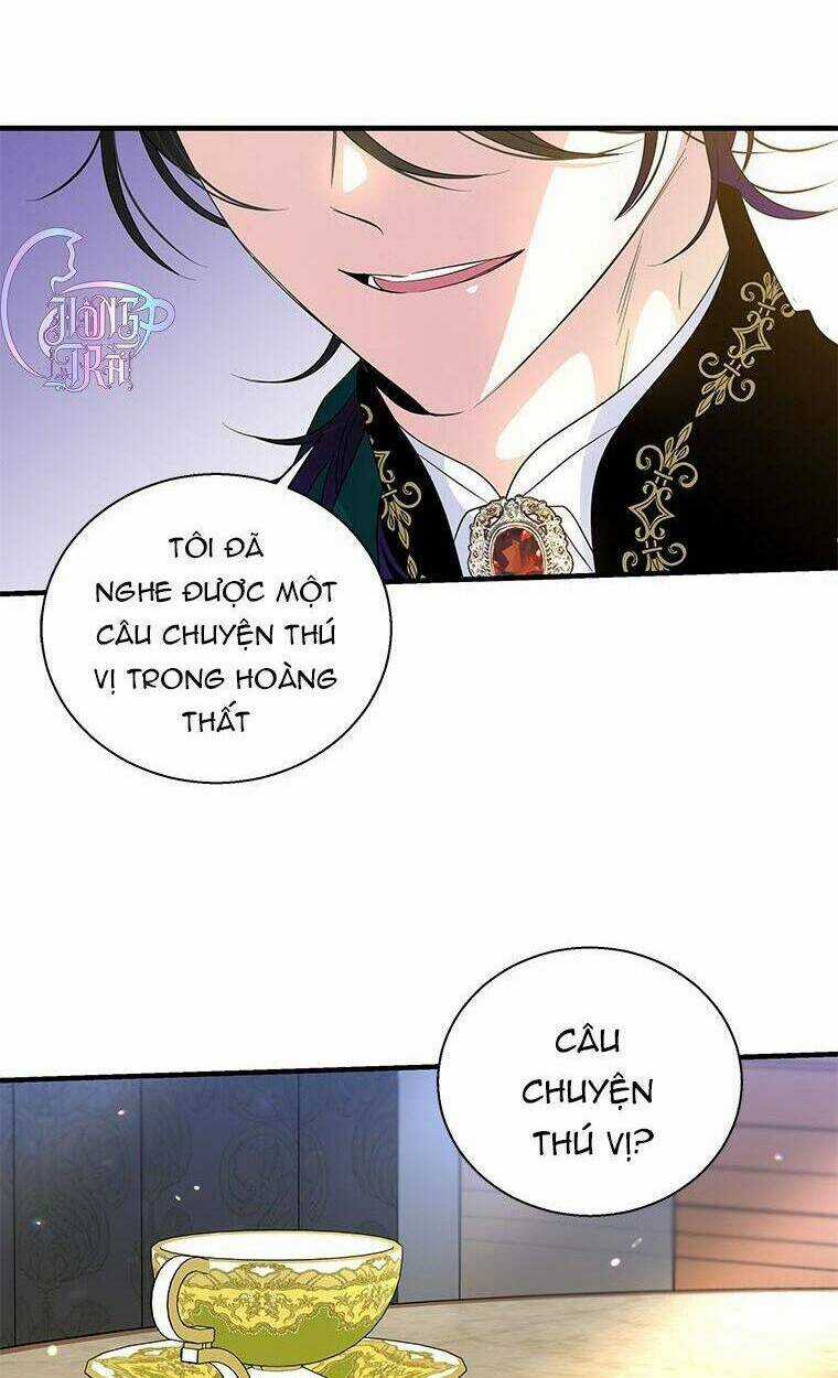 CHỒNG YÊU, EM MUỐN ĐÌNH CÔNG! Chapter 55 trang 42