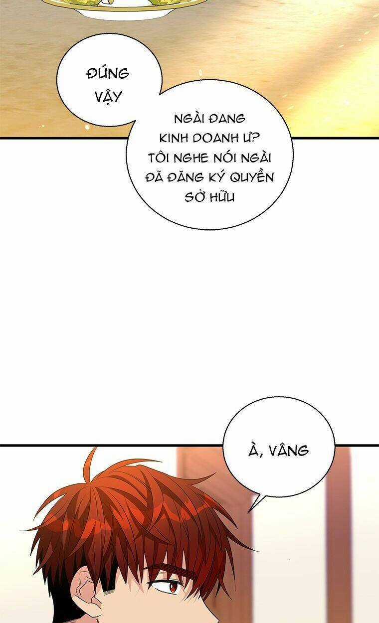 CHỒNG YÊU, EM MUỐN ĐÌNH CÔNG! Chapter 55 trang 43