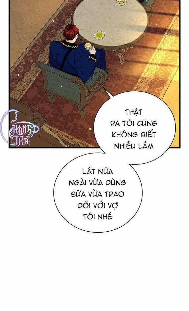 CHỒNG YÊU, EM MUỐN ĐÌNH CÔNG! Chapter 55 trang 45