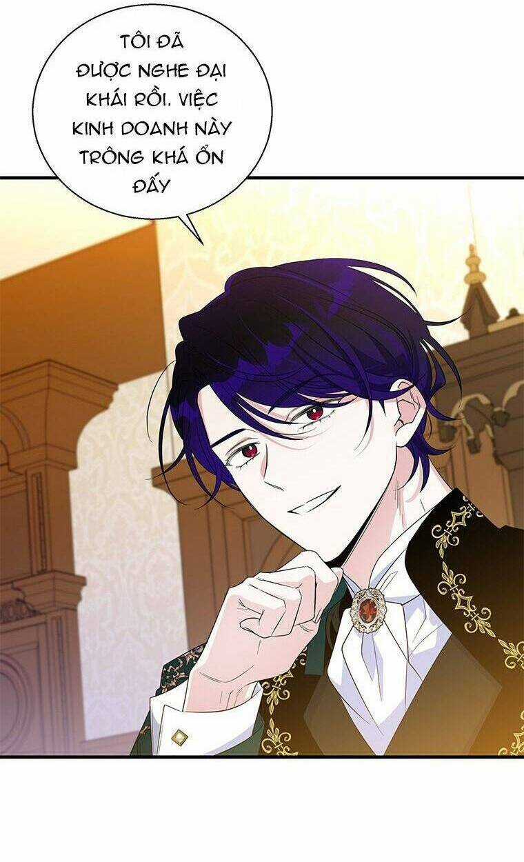 CHỒNG YÊU, EM MUỐN ĐÌNH CÔNG! Chapter 55 trang 46