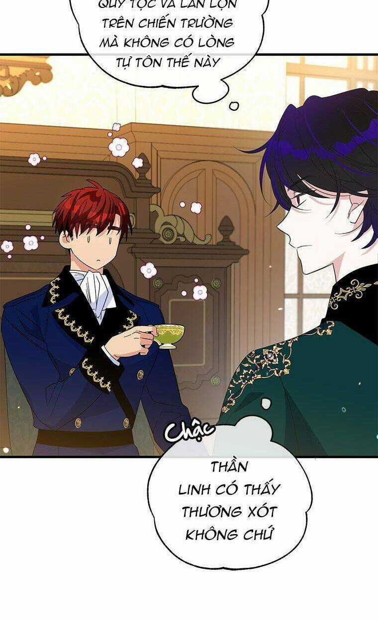 CHỒNG YÊU, EM MUỐN ĐÌNH CÔNG! Chapter 55 trang 48