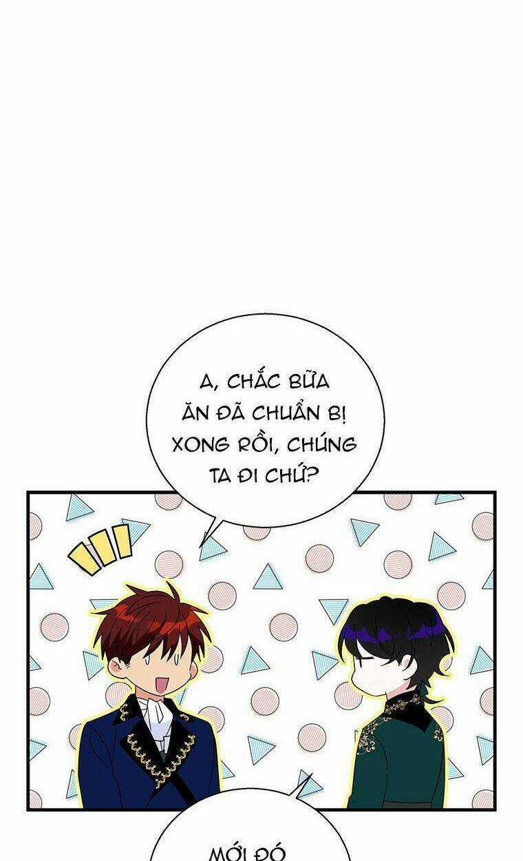 CHỒNG YÊU, EM MUỐN ĐÌNH CÔNG! Chapter 55 trang 49