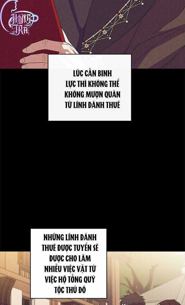 CHỒNG YÊU, EM MUỐN ĐÌNH CÔNG! Chapter 55 trang 5