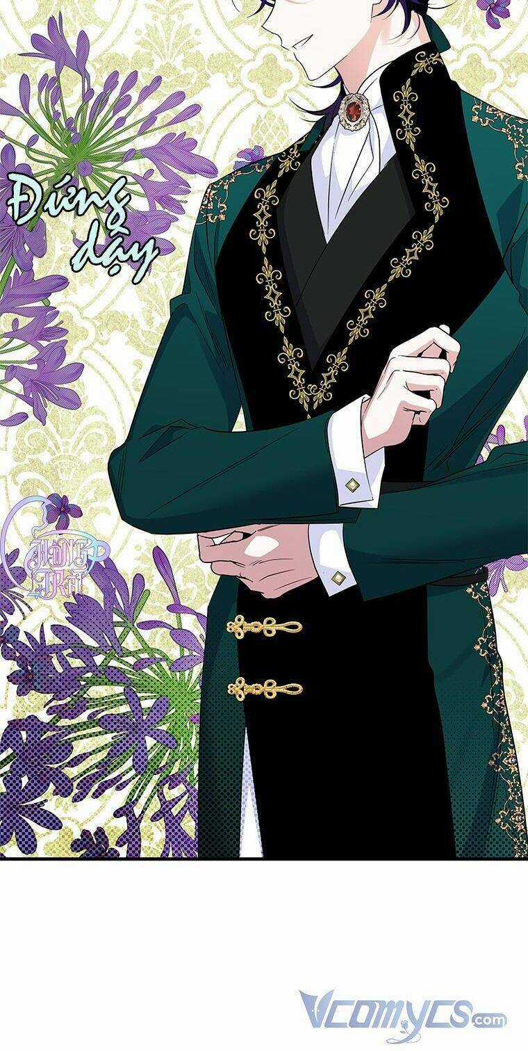 CHỒNG YÊU, EM MUỐN ĐÌNH CÔNG! Chapter 55 trang 51