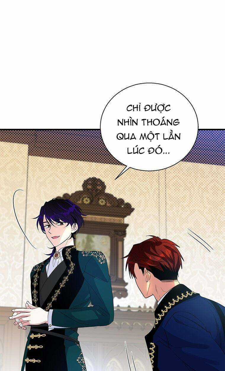 CHỒNG YÊU, EM MUỐN ĐÌNH CÔNG! Chapter 55 trang 52