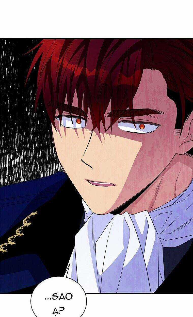 CHỒNG YÊU, EM MUỐN ĐÌNH CÔNG! Chapter 55 trang 54