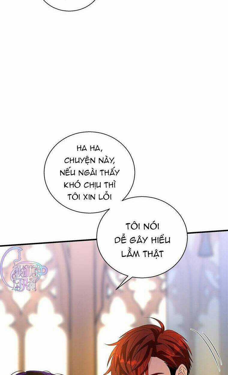 CHỒNG YÊU, EM MUỐN ĐÌNH CÔNG! Chapter 55 trang 55