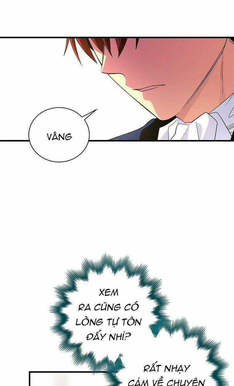 CHỒNG YÊU, EM MUỐN ĐÌNH CÔNG! Chapter 55 trang 57