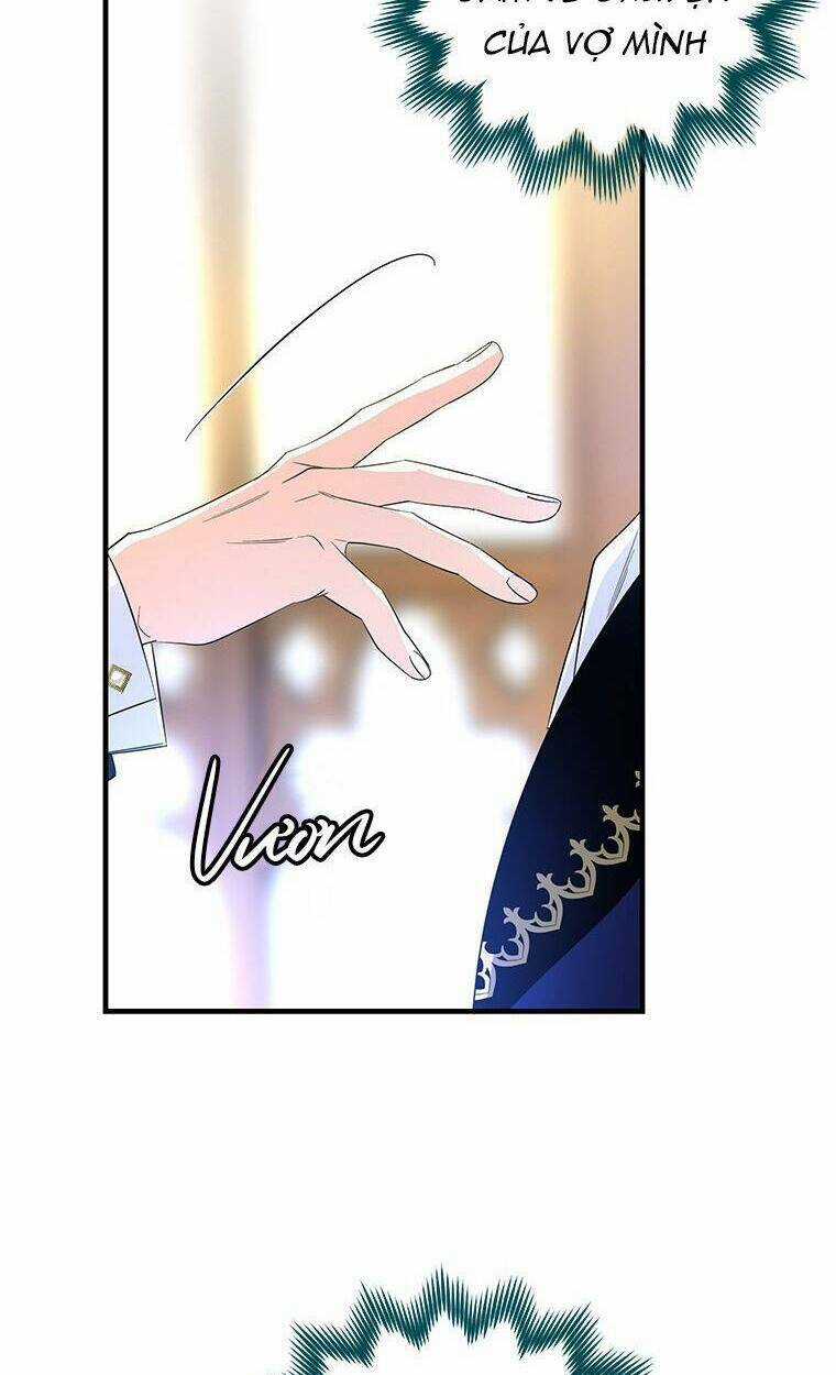 CHỒNG YÊU, EM MUỐN ĐÌNH CÔNG! Chapter 55 trang 58