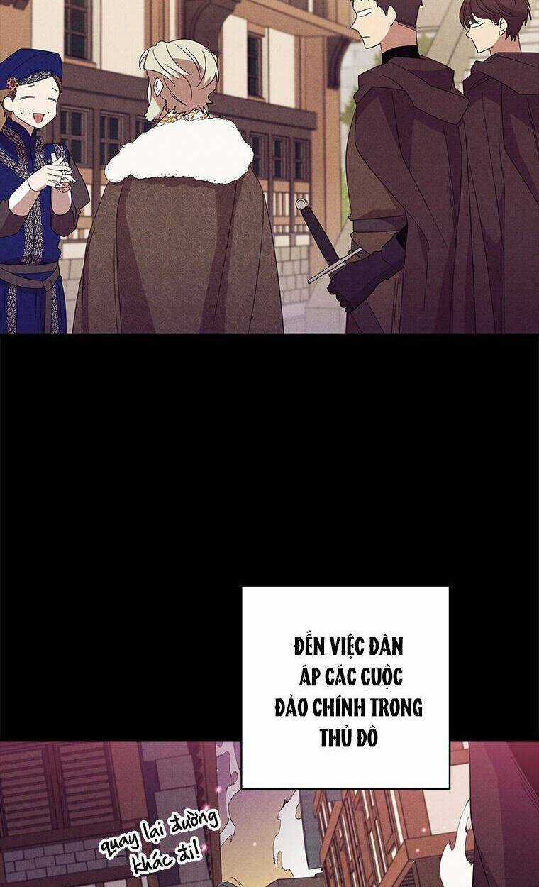 CHỒNG YÊU, EM MUỐN ĐÌNH CÔNG! Chapter 55 trang 6