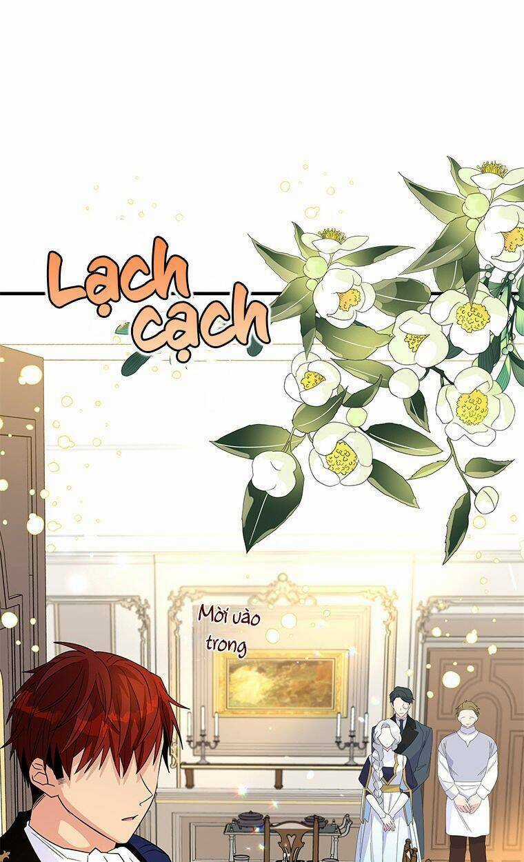 CHỒNG YÊU, EM MUỐN ĐÌNH CÔNG! Chapter 55 trang 65