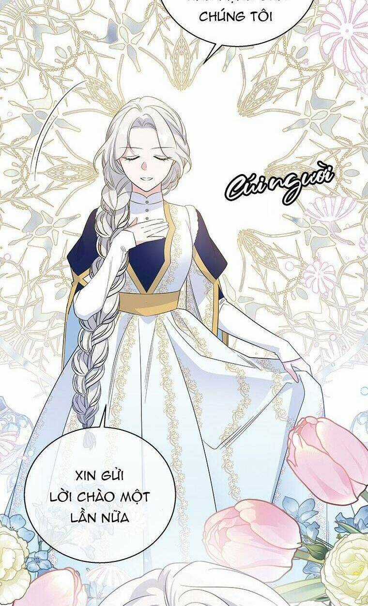 CHỒNG YÊU, EM MUỐN ĐÌNH CÔNG! Chapter 55 trang 68