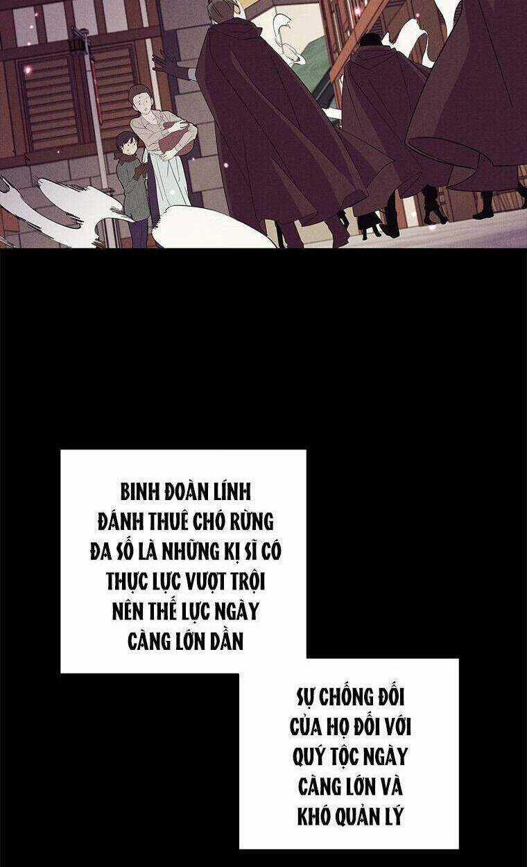 CHỒNG YÊU, EM MUỐN ĐÌNH CÔNG! Chapter 55 trang 7