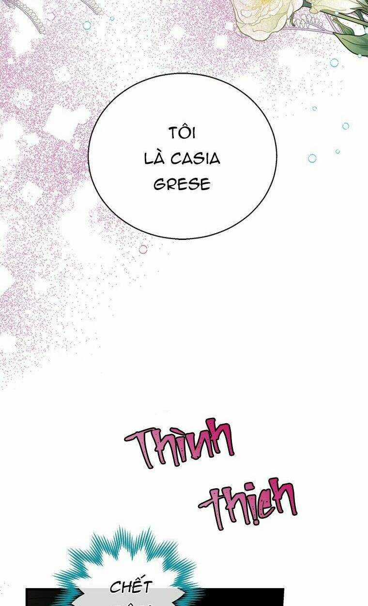 CHỒNG YÊU, EM MUỐN ĐÌNH CÔNG! Chapter 55 trang 70