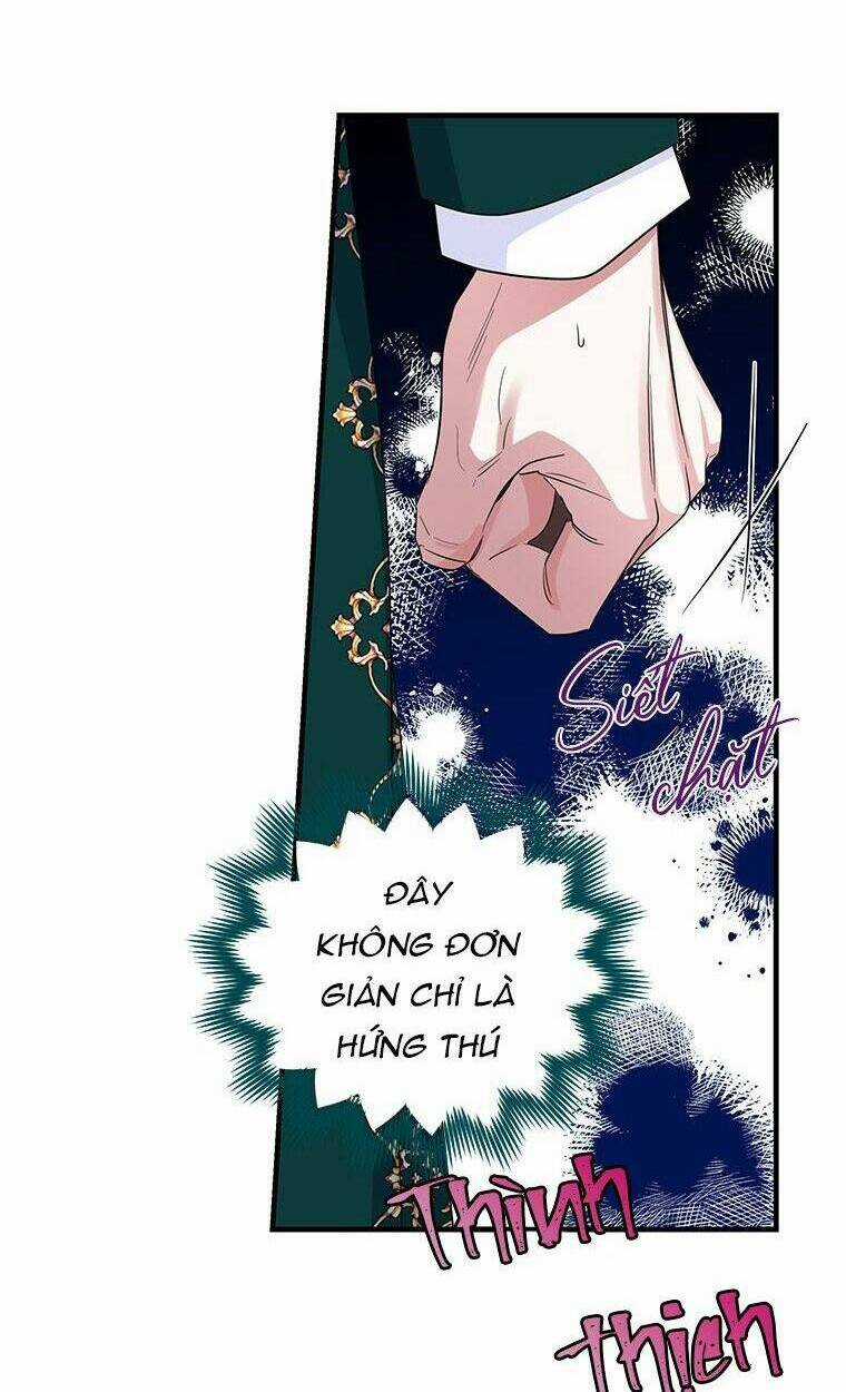 CHỒNG YÊU, EM MUỐN ĐÌNH CÔNG! Chapter 55 trang 72