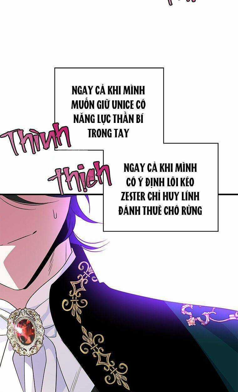 CHỒNG YÊU, EM MUỐN ĐÌNH CÔNG! Chapter 55 trang 73