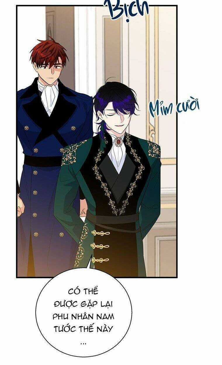 CHỒNG YÊU, EM MUỐN ĐÌNH CÔNG! Chapter 55 trang 78