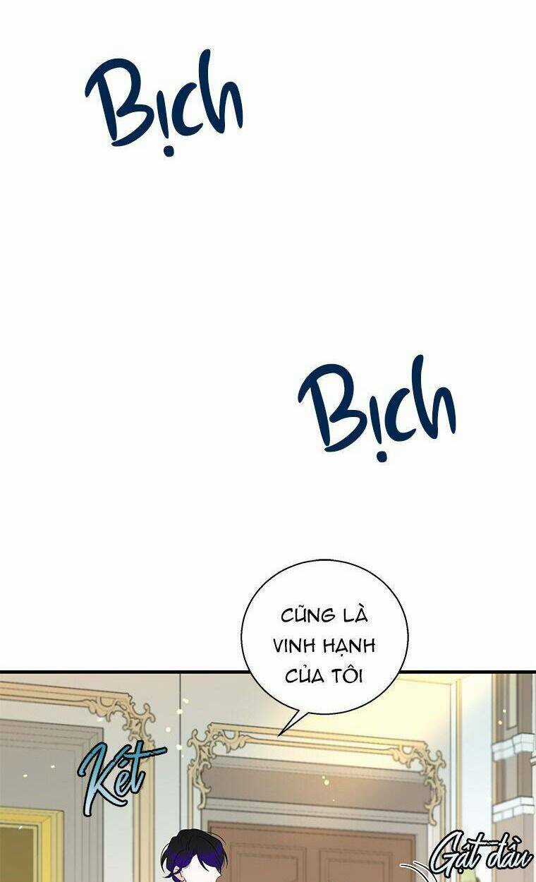 CHỒNG YÊU, EM MUỐN ĐÌNH CÔNG! Chapter 55 trang 79