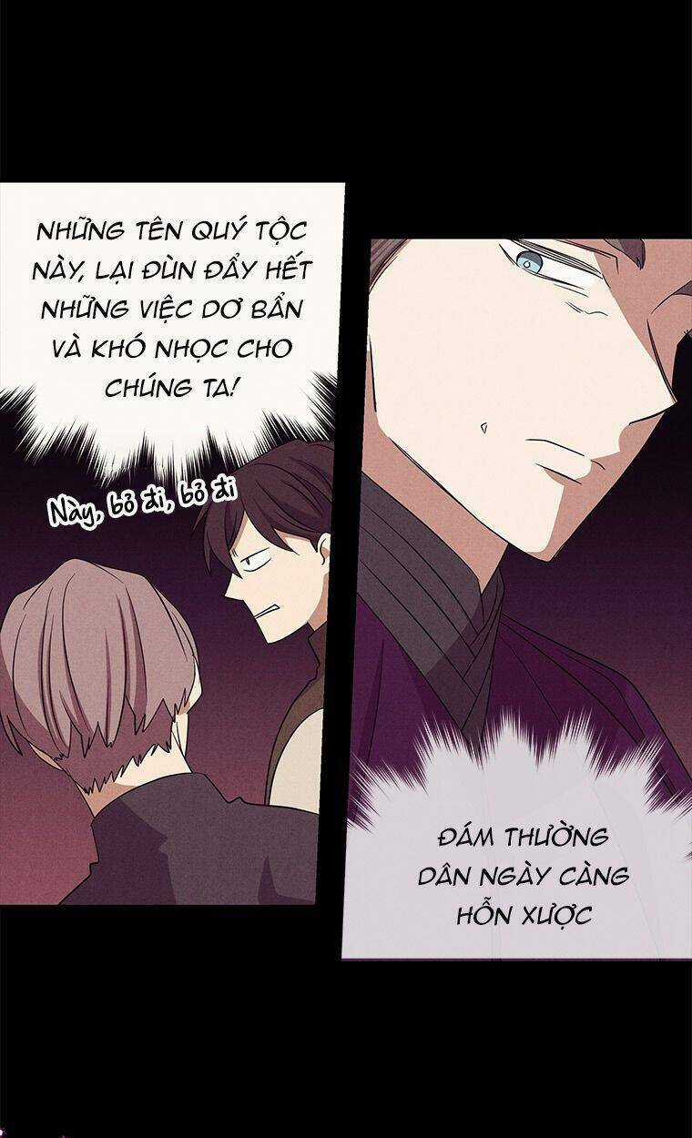 CHỒNG YÊU, EM MUỐN ĐÌNH CÔNG! Chapter 55 trang 8