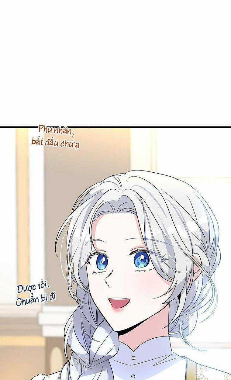 CHỒNG YÊU, EM MUỐN ĐÌNH CÔNG! Chapter 55 trang 82