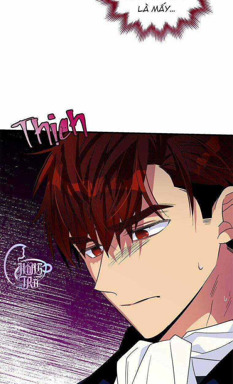 CHỒNG YÊU, EM MUỐN ĐÌNH CÔNG! Chapter 55 trang 84