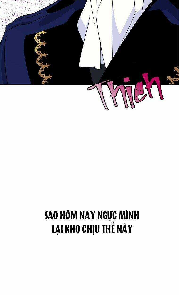 CHỒNG YÊU, EM MUỐN ĐÌNH CÔNG! Chapter 55 trang 85