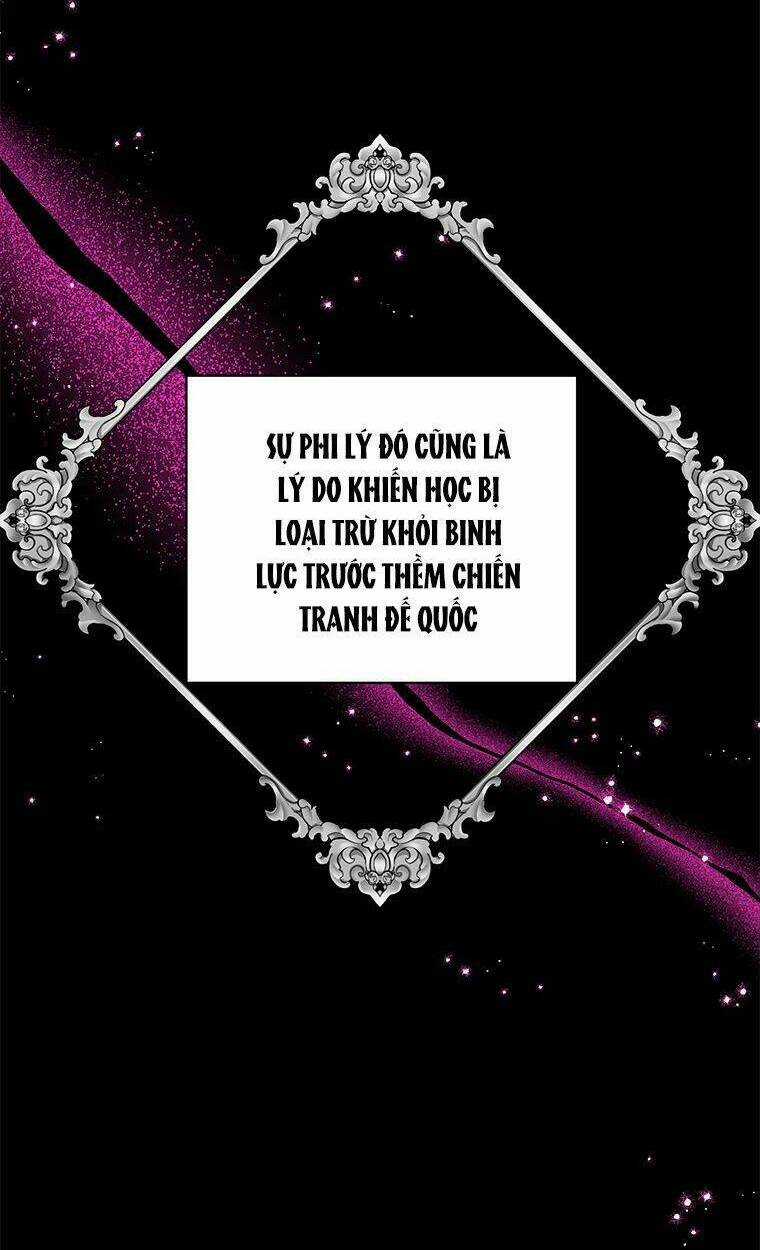 CHỒNG YÊU, EM MUỐN ĐÌNH CÔNG! Chapter 55 trang 9