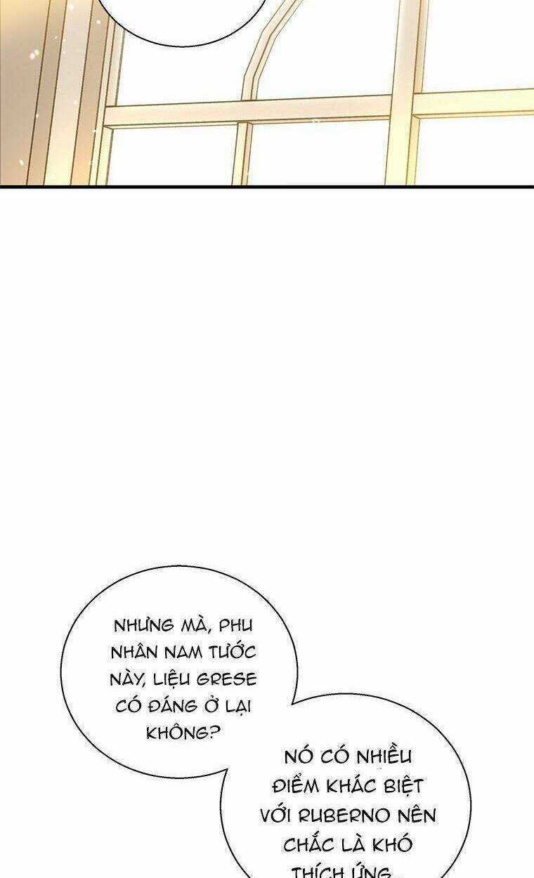 CHỒNG YÊU, EM MUỐN ĐÌNH CÔNG! Chapter 56 trang 10