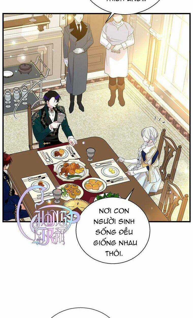 CHỒNG YÊU, EM MUỐN ĐÌNH CÔNG! Chapter 56 trang 11