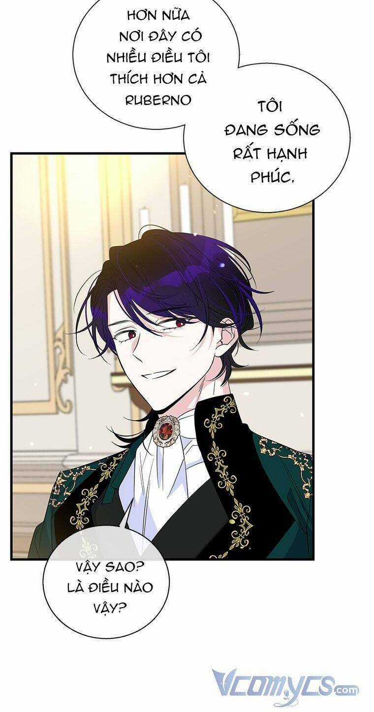 CHỒNG YÊU, EM MUỐN ĐÌNH CÔNG! Chapter 56 trang 12