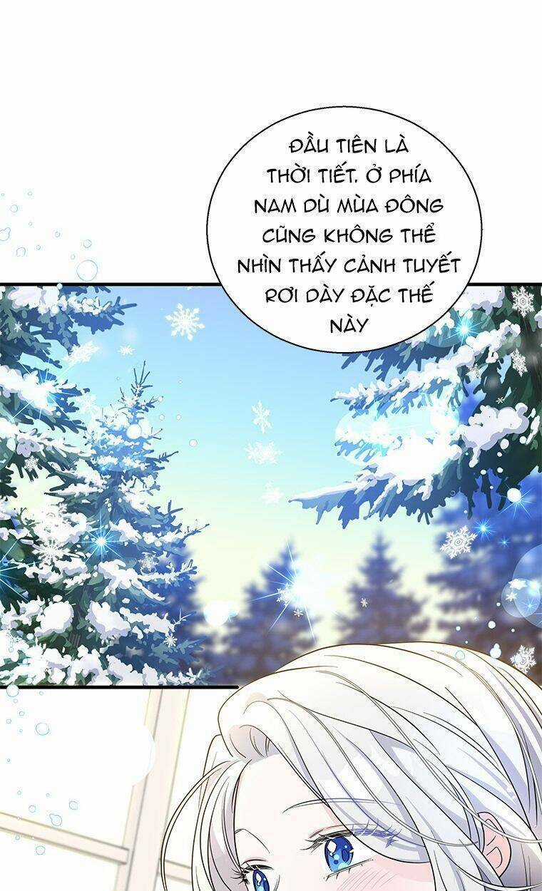 CHỒNG YÊU, EM MUỐN ĐÌNH CÔNG! Chapter 56 trang 13