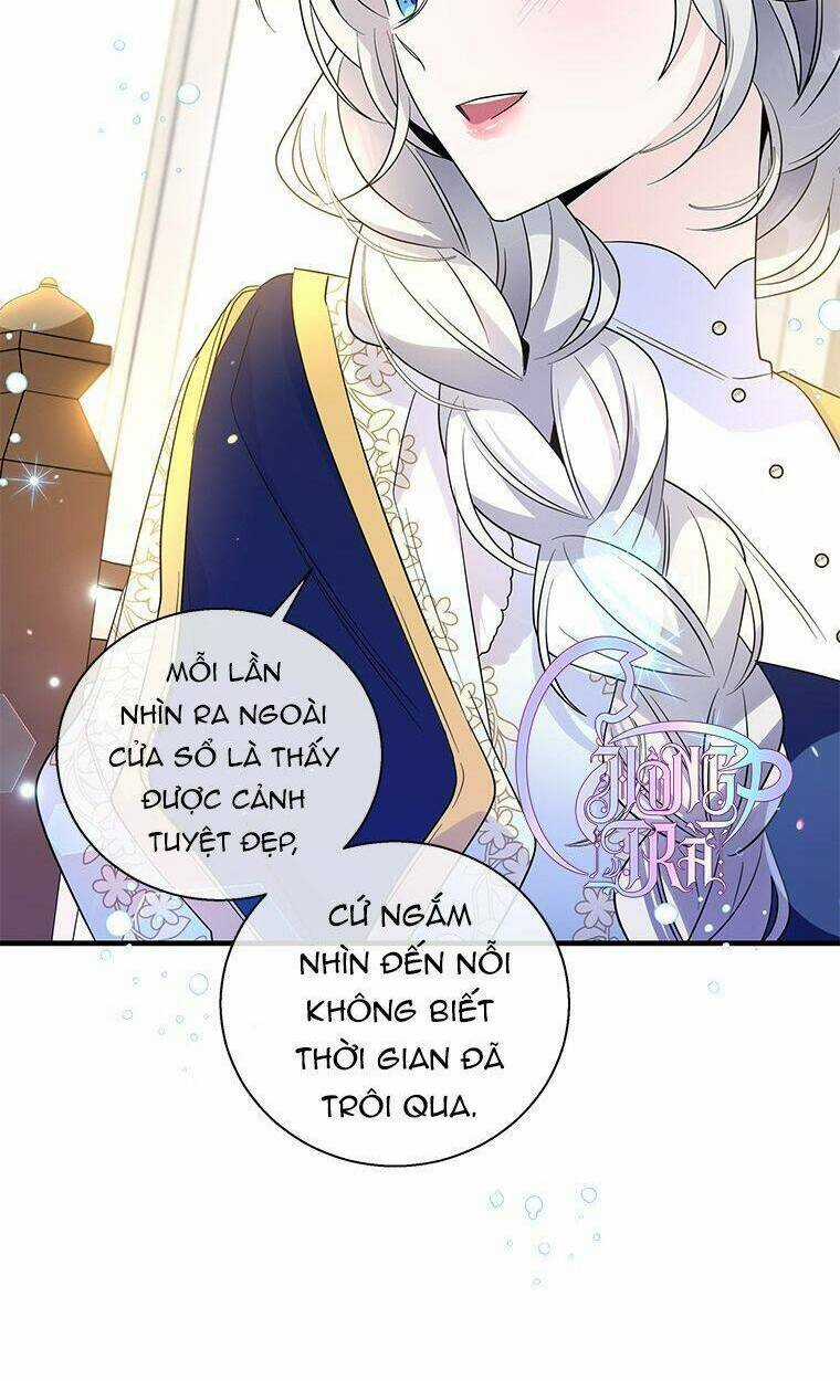 CHỒNG YÊU, EM MUỐN ĐÌNH CÔNG! Chapter 56 trang 14
