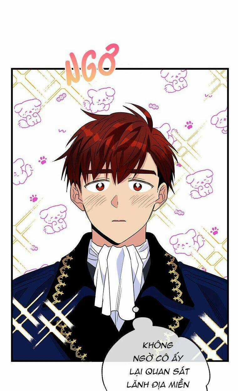 CHỒNG YÊU, EM MUỐN ĐÌNH CÔNG! Chapter 56 trang 15