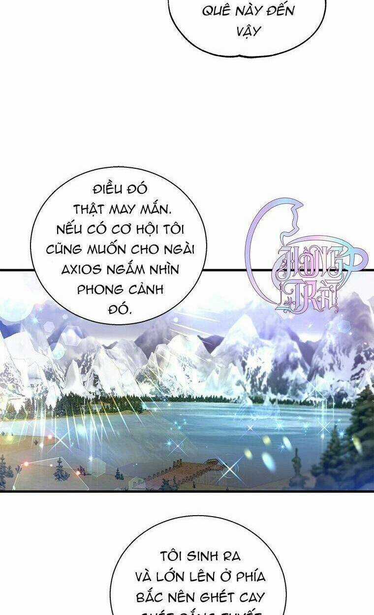 CHỒNG YÊU, EM MUỐN ĐÌNH CÔNG! Chapter 56 trang 16