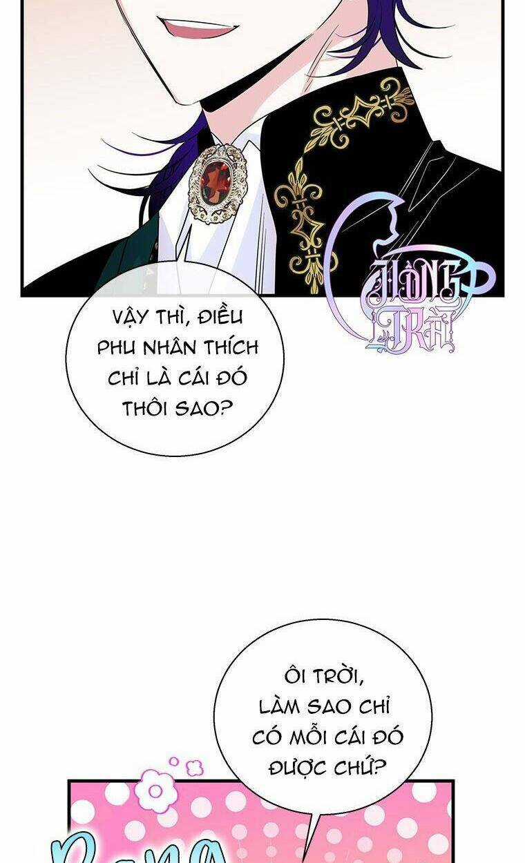 CHỒNG YÊU, EM MUỐN ĐÌNH CÔNG! Chapter 56 trang 19