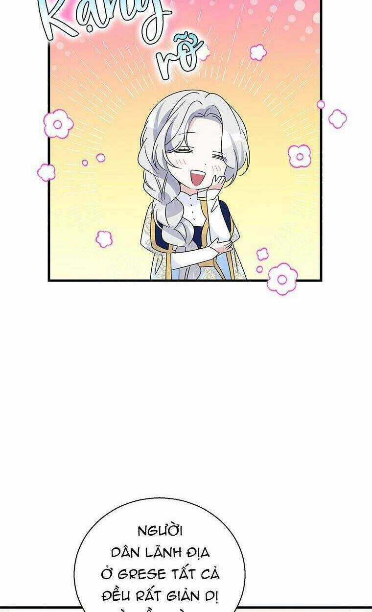 CHỒNG YÊU, EM MUỐN ĐÌNH CÔNG! Chapter 56 trang 20