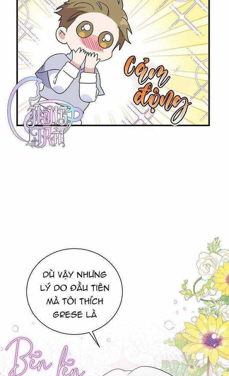 CHỒNG YÊU, EM MUỐN ĐÌNH CÔNG! Chapter 56 trang 23