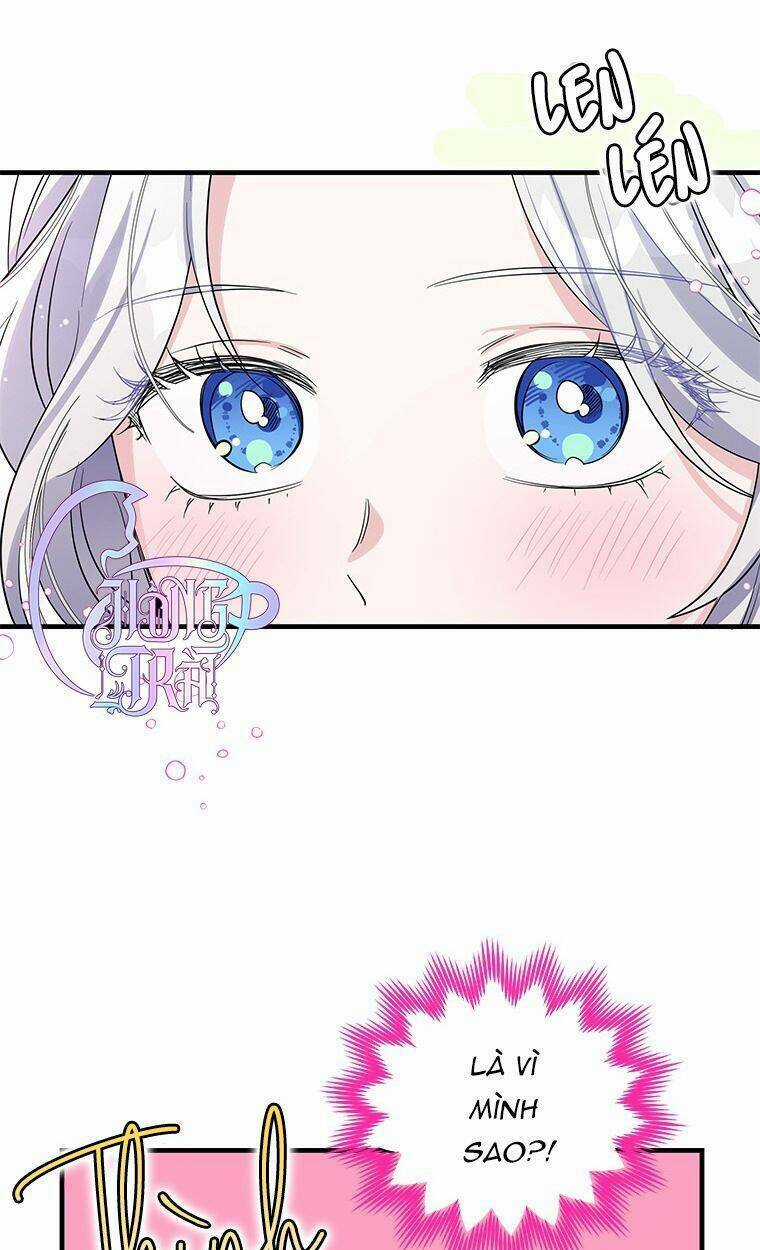 CHỒNG YÊU, EM MUỐN ĐÌNH CÔNG! Chapter 56 trang 26