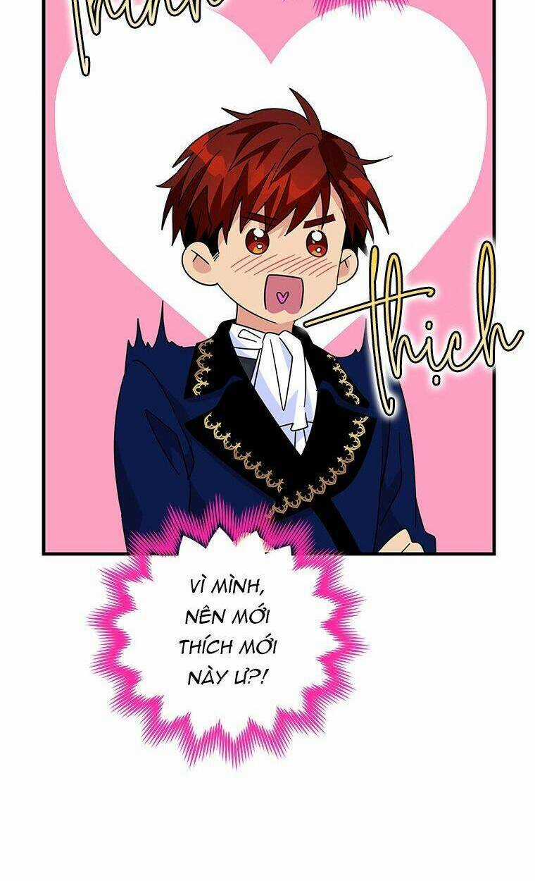 CHỒNG YÊU, EM MUỐN ĐÌNH CÔNG! Chapter 56 trang 27