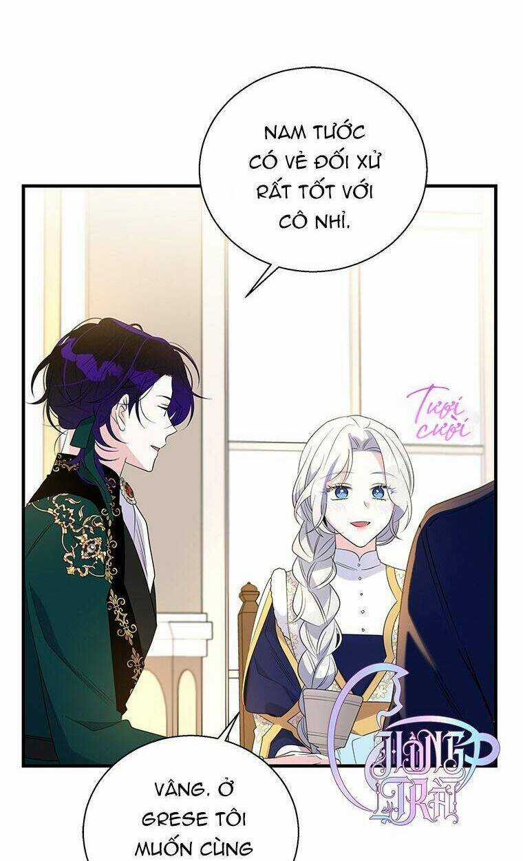 CHỒNG YÊU, EM MUỐN ĐÌNH CÔNG! Chapter 56 trang 28