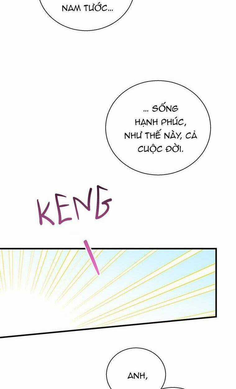 CHỒNG YÊU, EM MUỐN ĐÌNH CÔNG! Chapter 56 trang 29